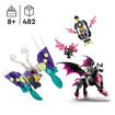 Picture of Lego 71457 Dreamzzz Pegasus Flying Horse